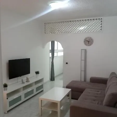 Apartment Canteras Puntillas