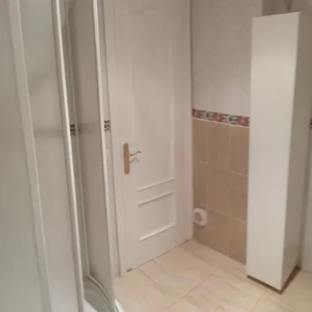 Canteras Puntillas Apartment Las Palmas de Gran Canaria