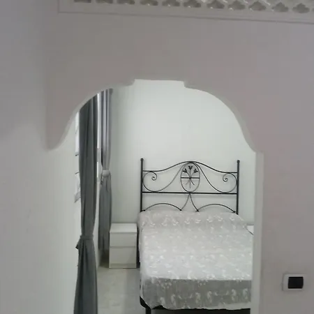 Canteras Puntillas Apartment Las Palmas de Gran Canaria