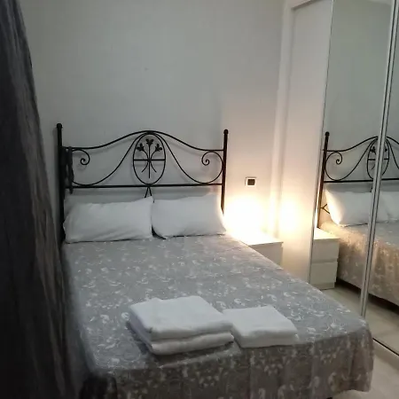 Apartment Canteras Puntillas *
