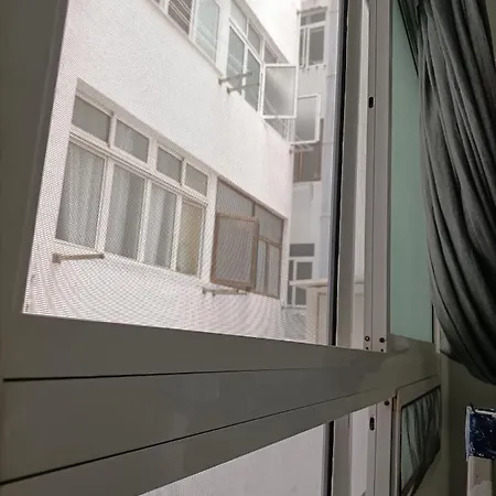 Apartment Canteras Puntillas *