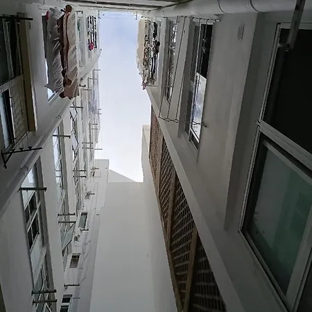 Canteras Puntillas